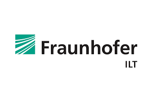 Logo of Fraunhofer Institute for Laser Technology ILT