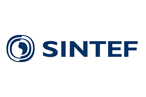 Logo of Sintef